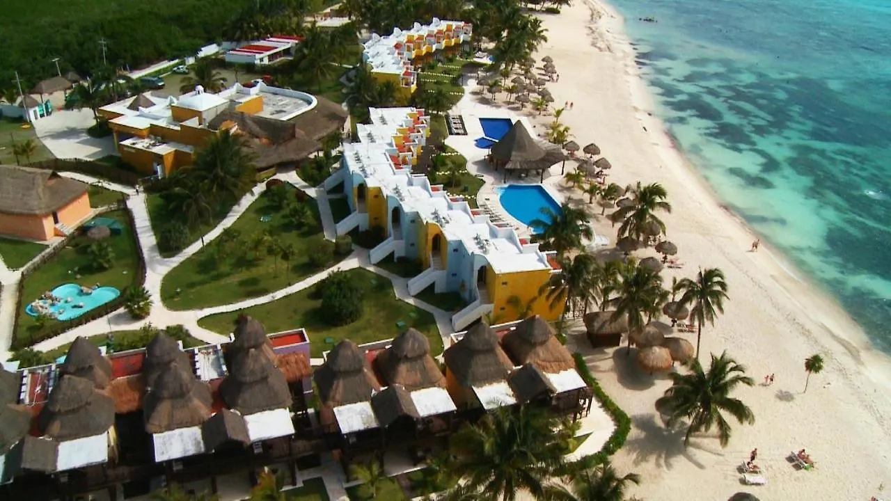 Vr Club Tulum Riviera Hotel