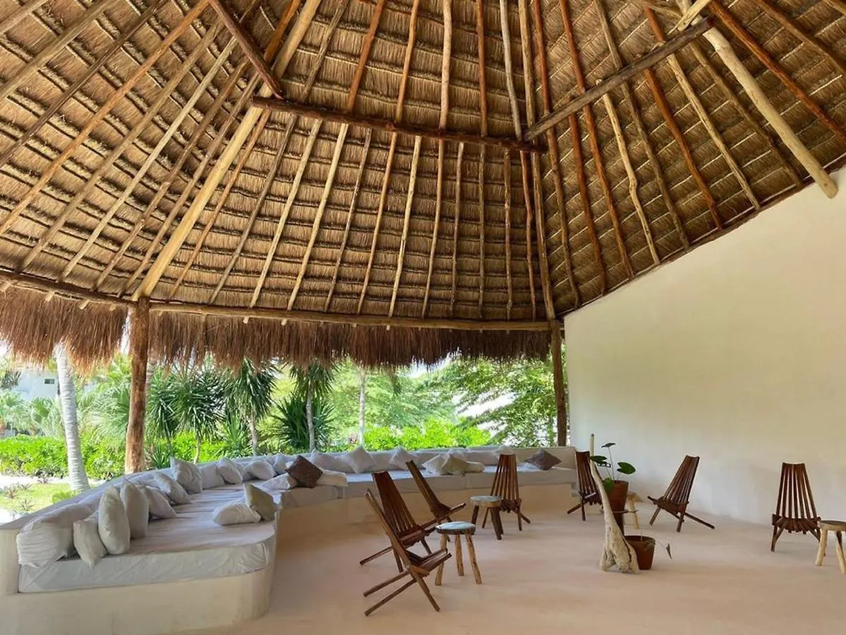 Vr Club Tulum Riviera Hotel