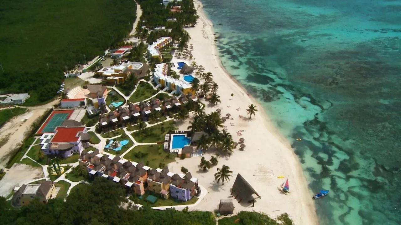 Vr Club Tulum Riviera contacts