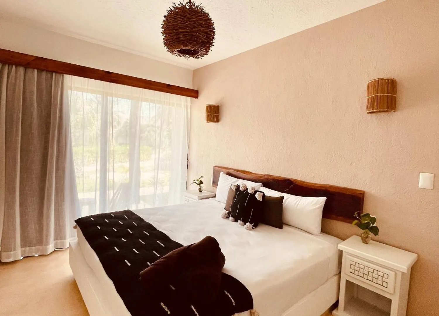 ****  Vr Club Tulum Riviera Hotel Mexico