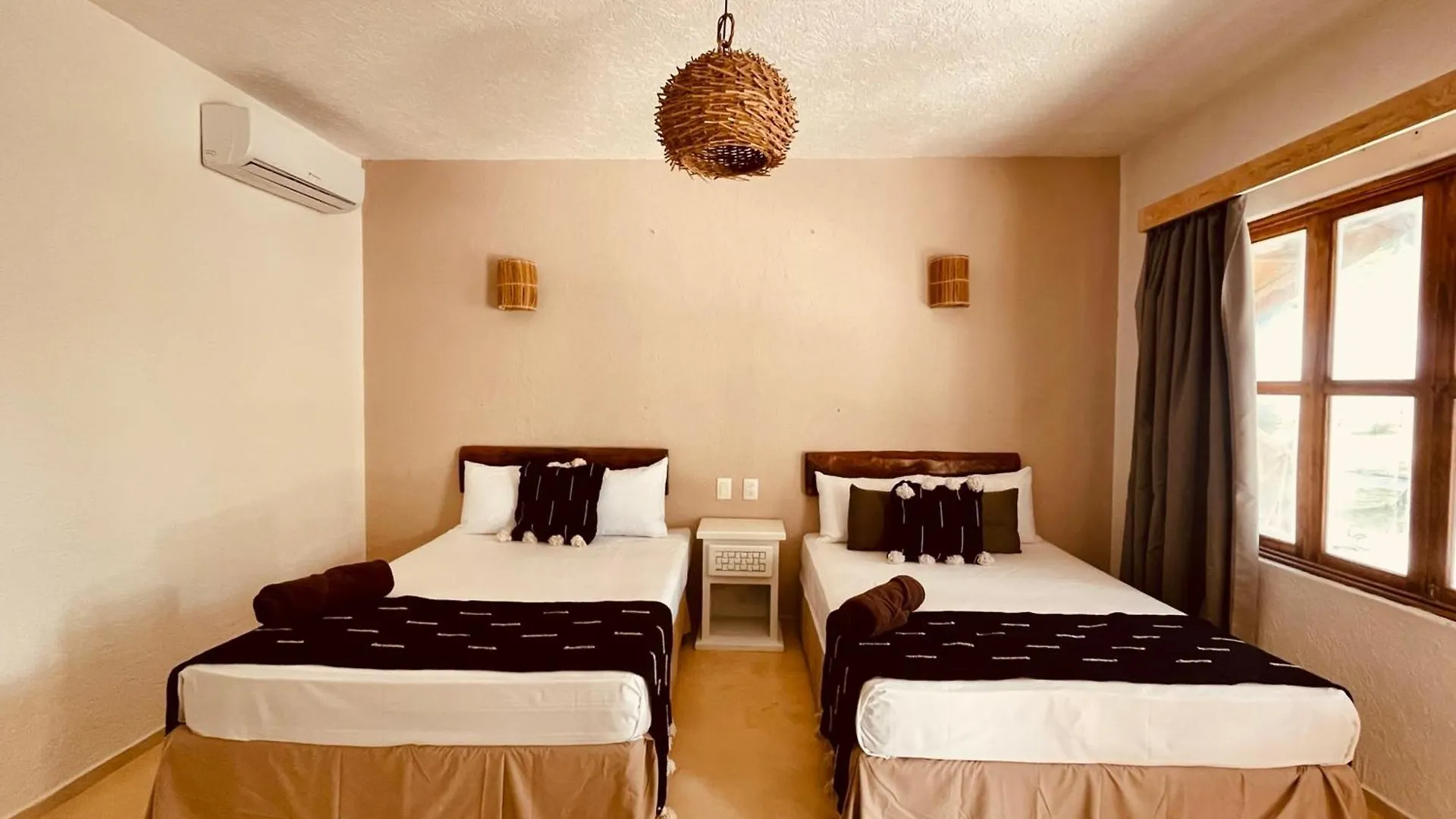****  Vr Club Tulum Riviera Hotel Mexico