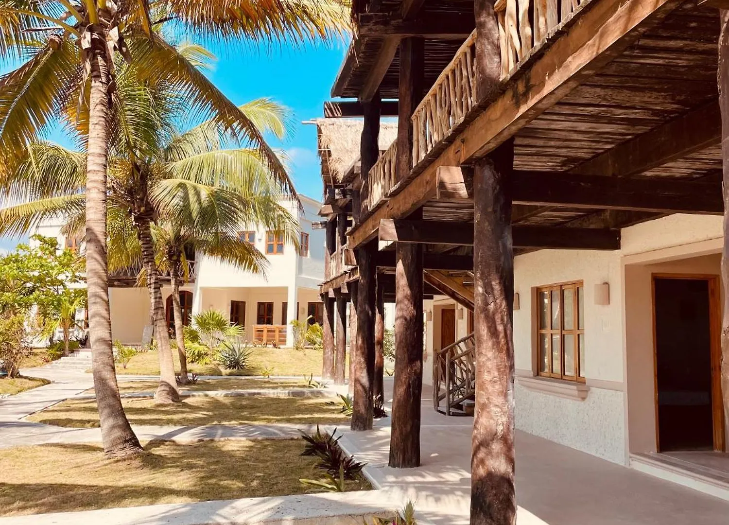 Vr Club Tulum Riviera Hotel 4*,  Mexico