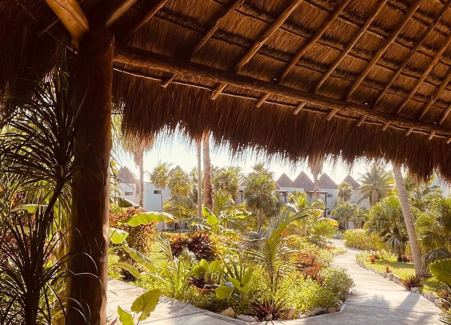 Vr Club Tulum Riviera Hotel