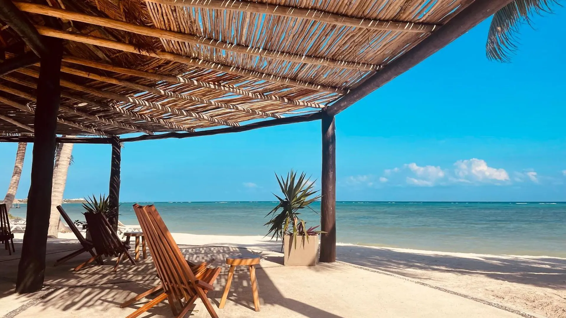 Vr Club Tulum Riviera Hotel