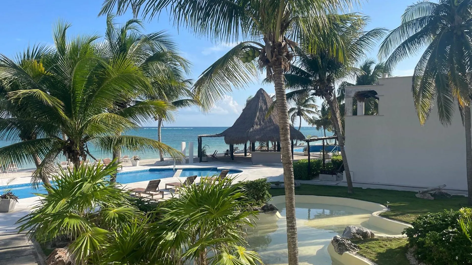 Vr Club Tulum Riviera Hotel Mexico