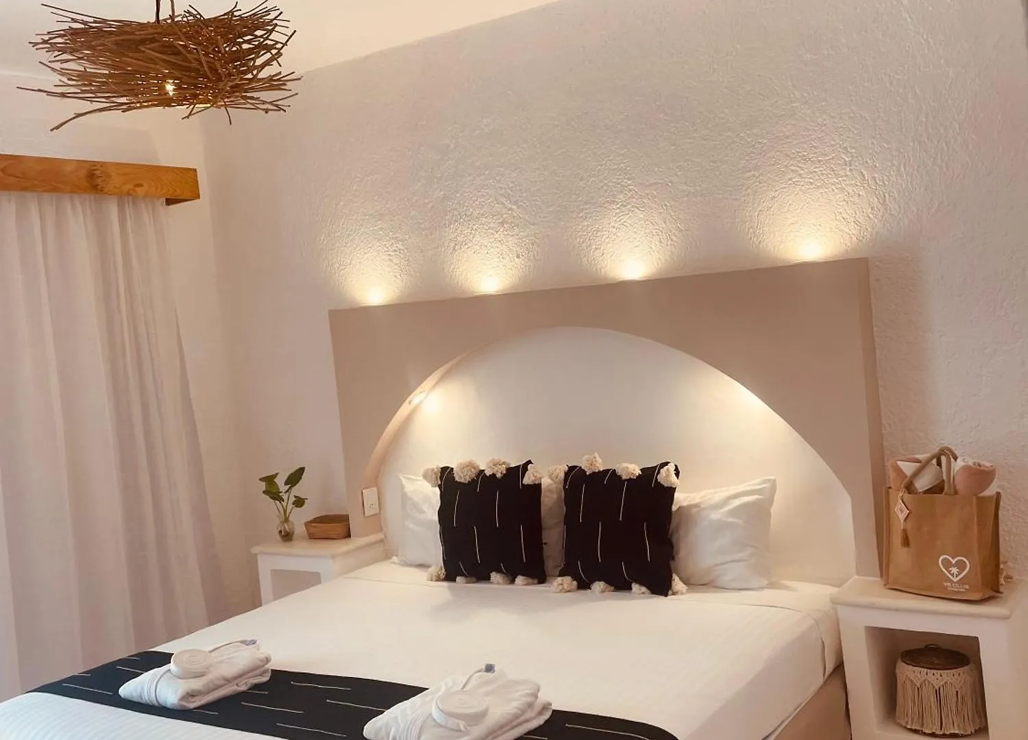 Vr Club Tulum Riviera Hotel 4*,