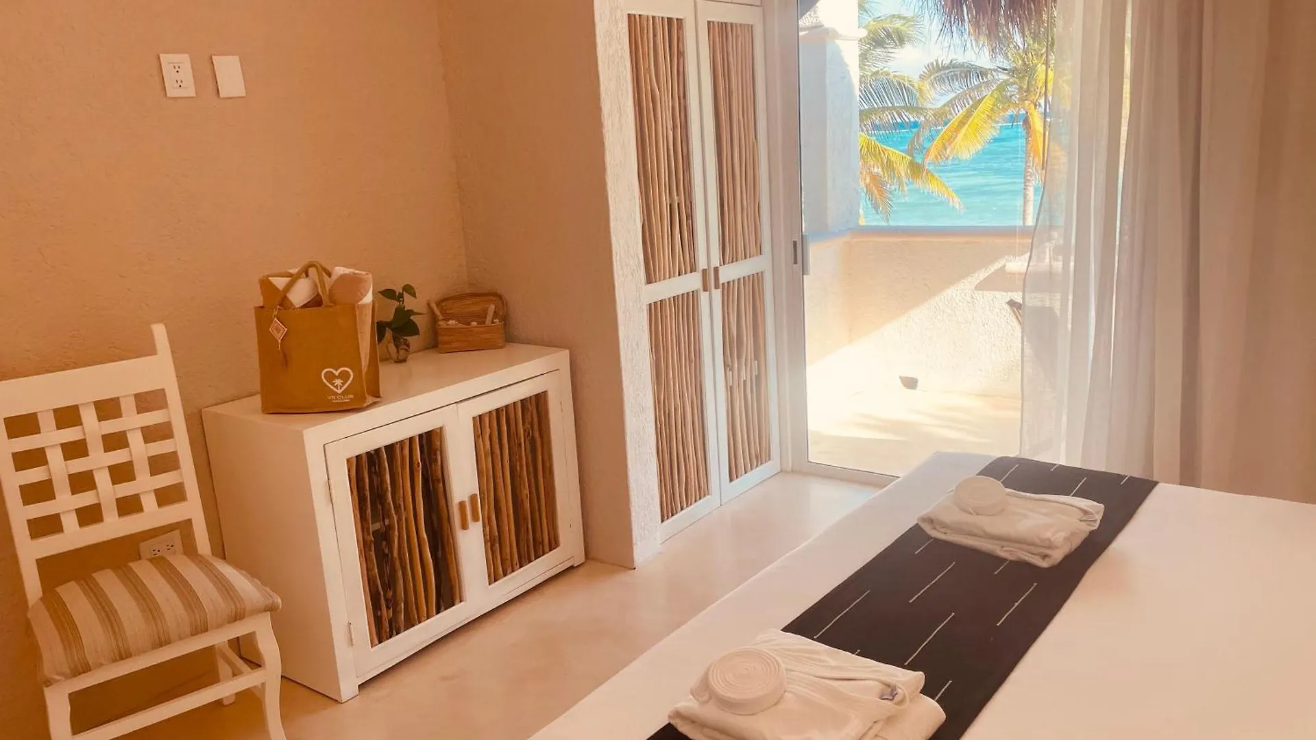 Vr Club Tulum Riviera Hotel 4*,