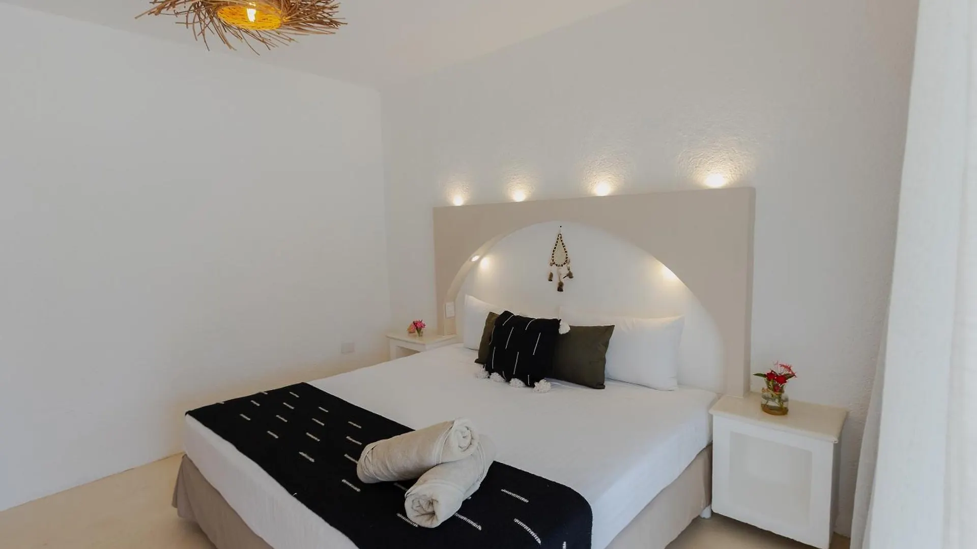 ****  Vr Club Tulum Riviera Hotel Mexico