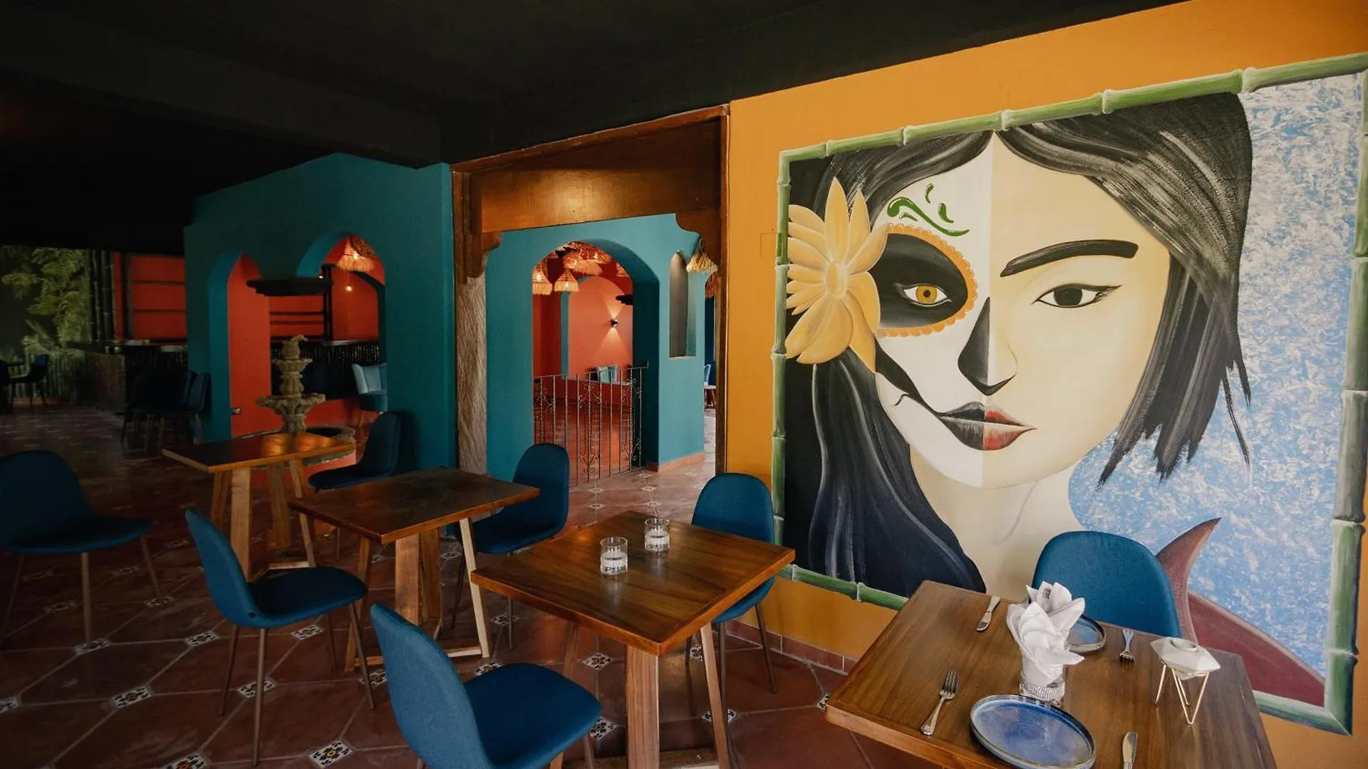 Vr Club Tulum Riviera Hotel Mexico