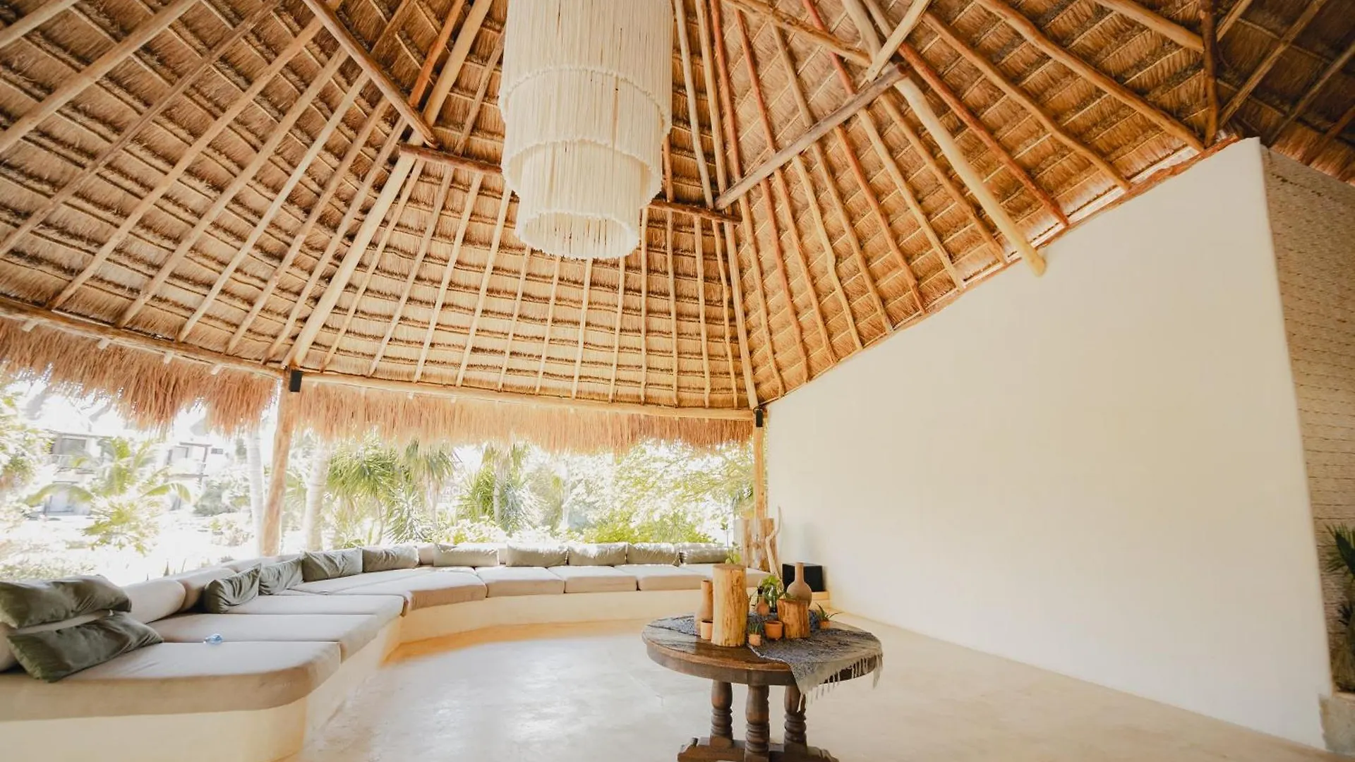 Vr Club Tulum Riviera Hotel 4*,  Mexico