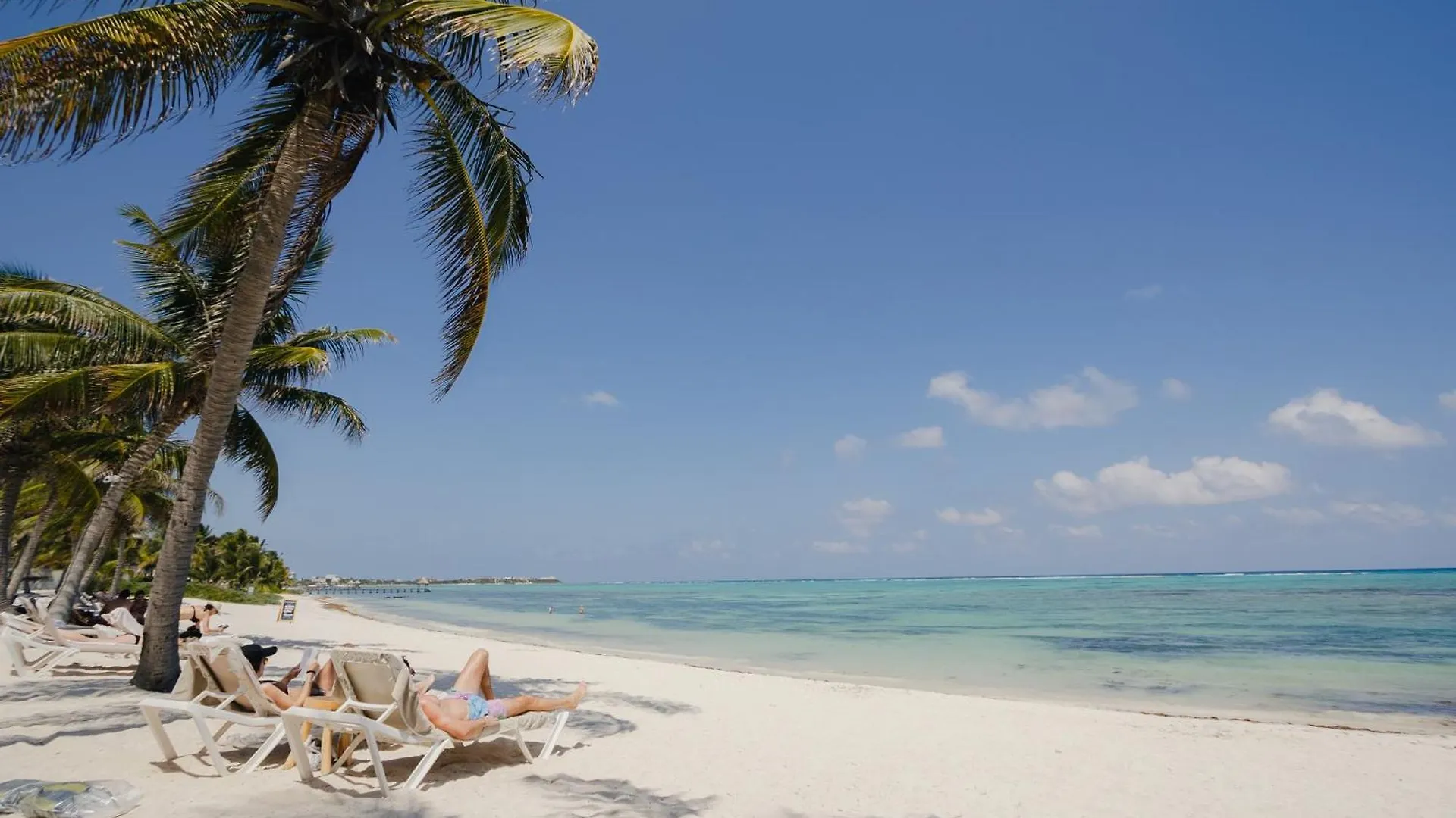 ****  Vr Club Tulum Riviera Hotel Mexico
