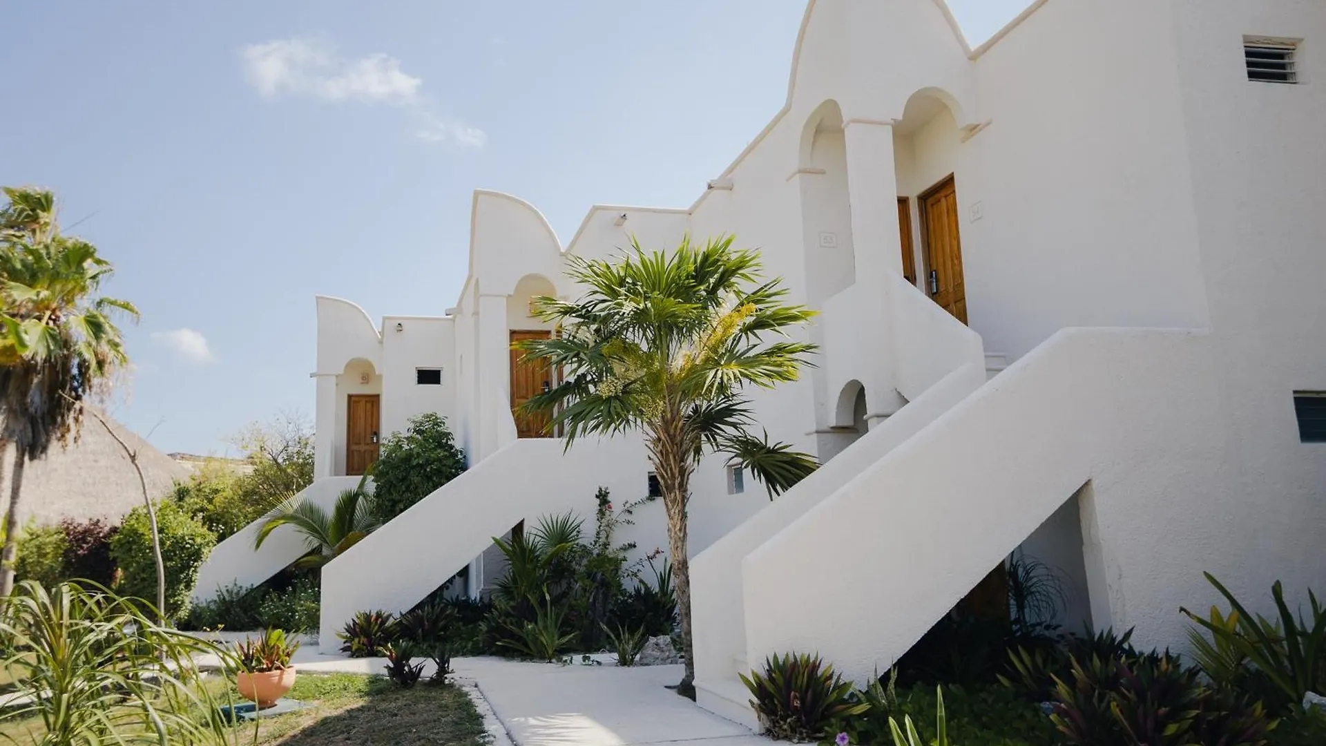 Vr Club Tulum Riviera Hotel
