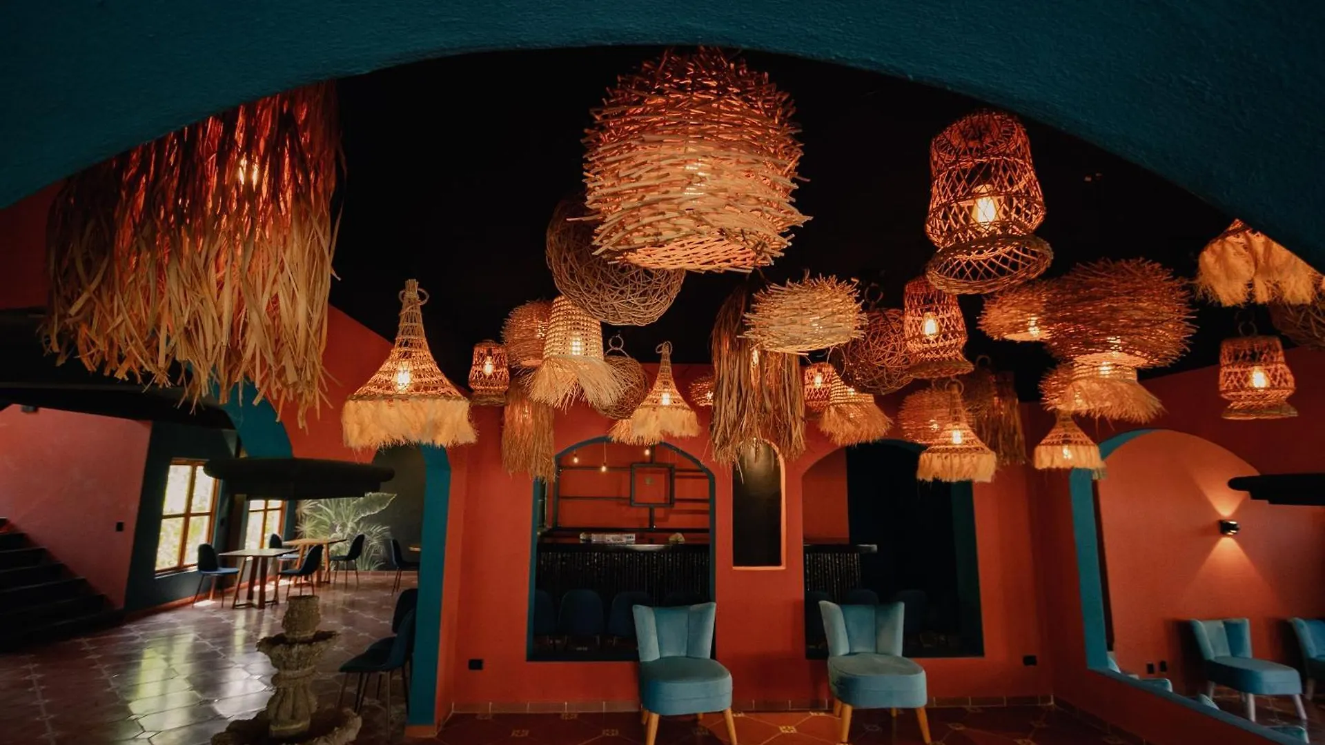 Vr Club Tulum Riviera Hotel