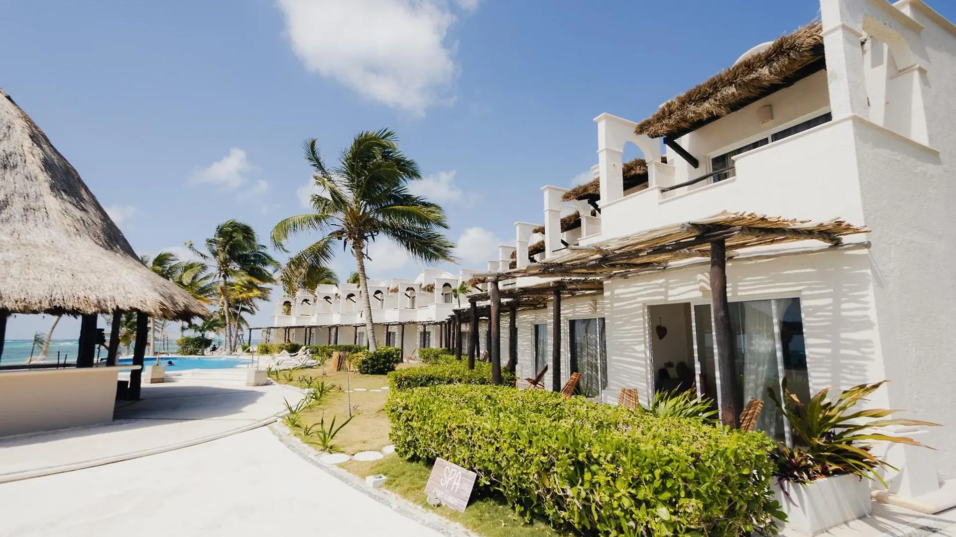 Vr Club Tulum Riviera Hotel