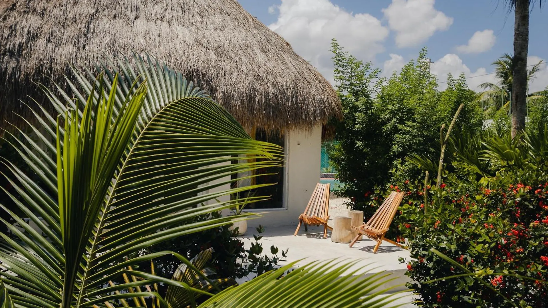 Vr Club Tulum Riviera Hotel 4*,  Mexico