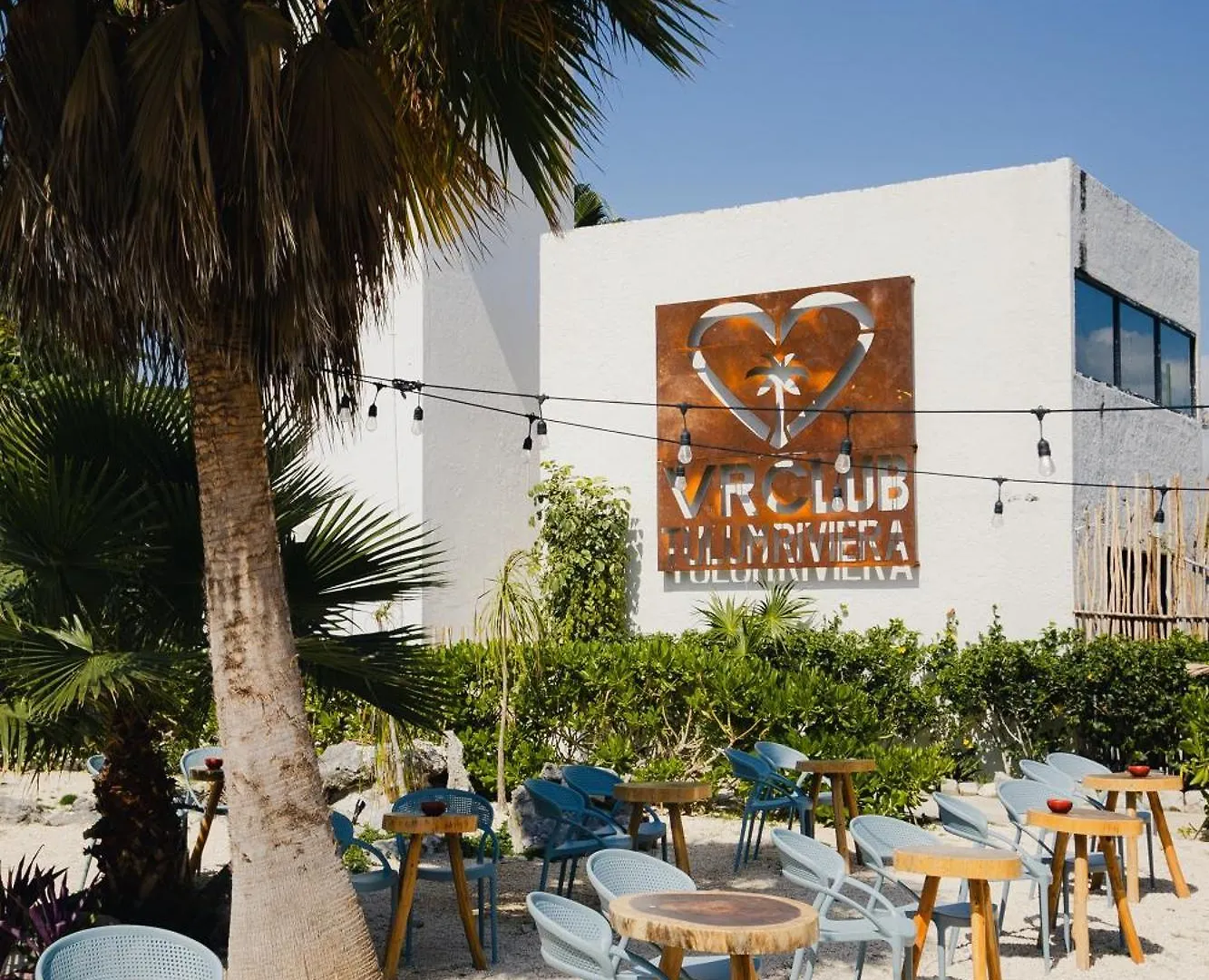 Vr Club Tulum Riviera Hotel
