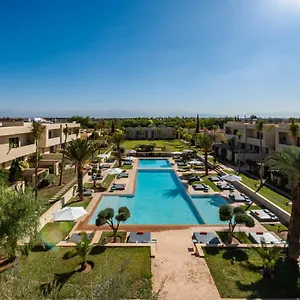Sirayane Boutique & Marrakech Marrocos
