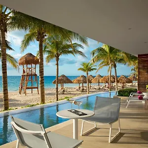 Secrets Riviera Cancun & (adults Only) México