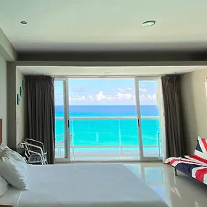 Girasol Oceanview México
