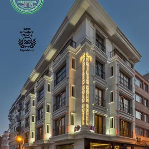 Aprilis Gold - Special Category Turquia