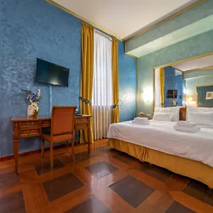 Hotel Kinsky Fountain ****