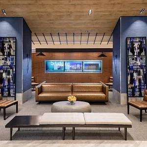 Hotel Springhill By Marriott Manhattan/times Square South ****
