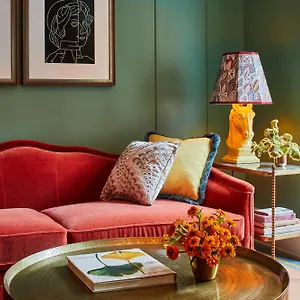 Hotel The Fifth Avenue *****