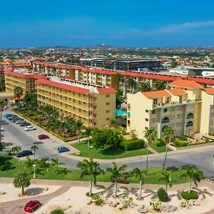 Resort Eagle Aruba Resort&casino ****