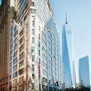 Hotel World Center ****