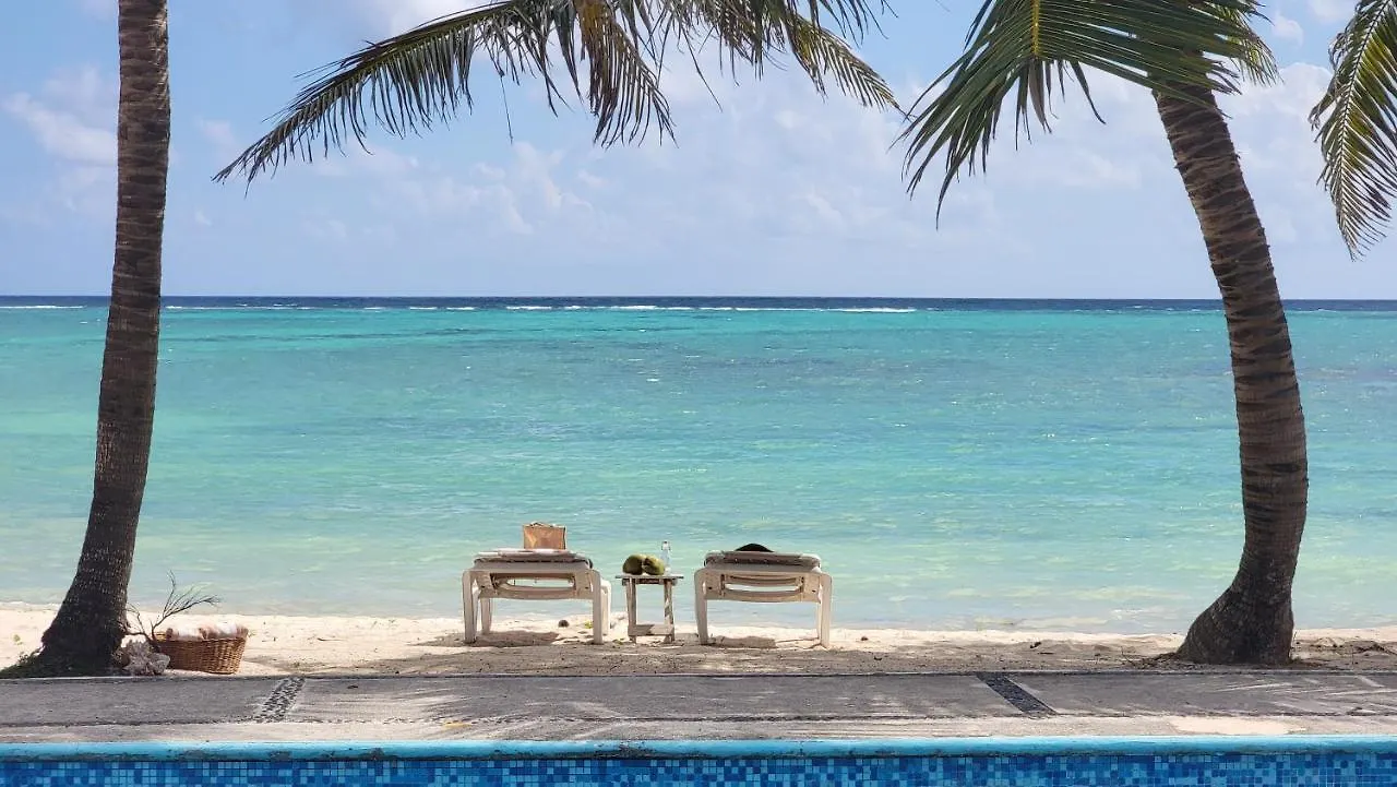 ****  Vr Club Tulum Riviera Hotel Mexico