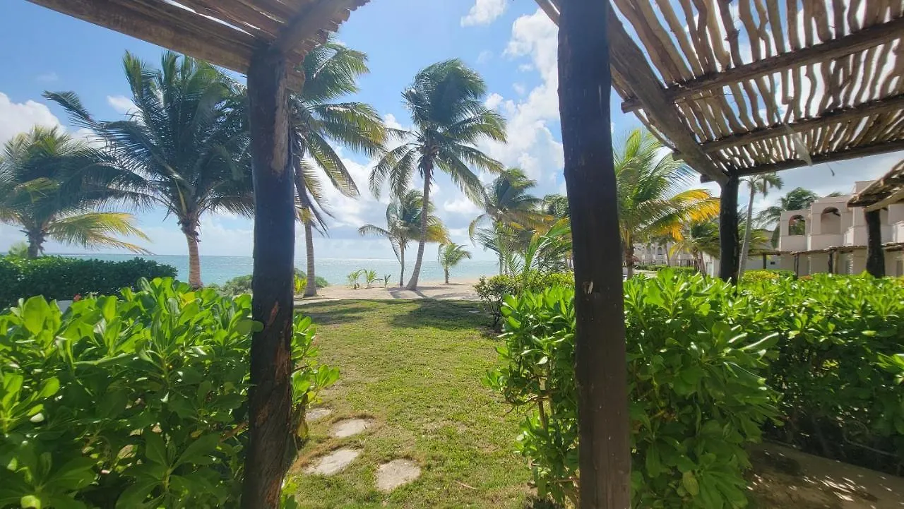 Vr Club Tulum Riviera Hotel