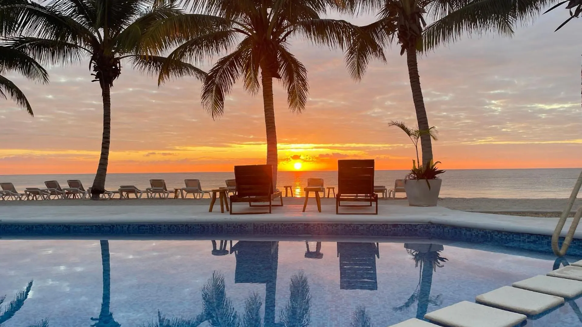 Vr Club Tulum Riviera Hotel 4*,