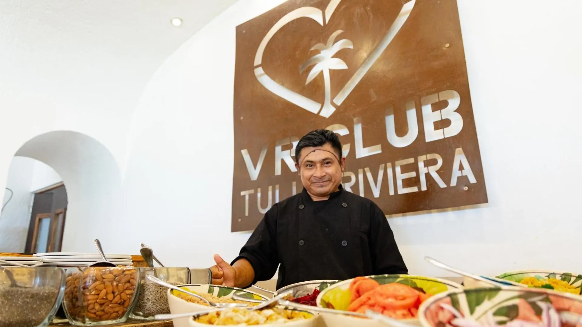 Vr Club Tulum Riviera Hotel