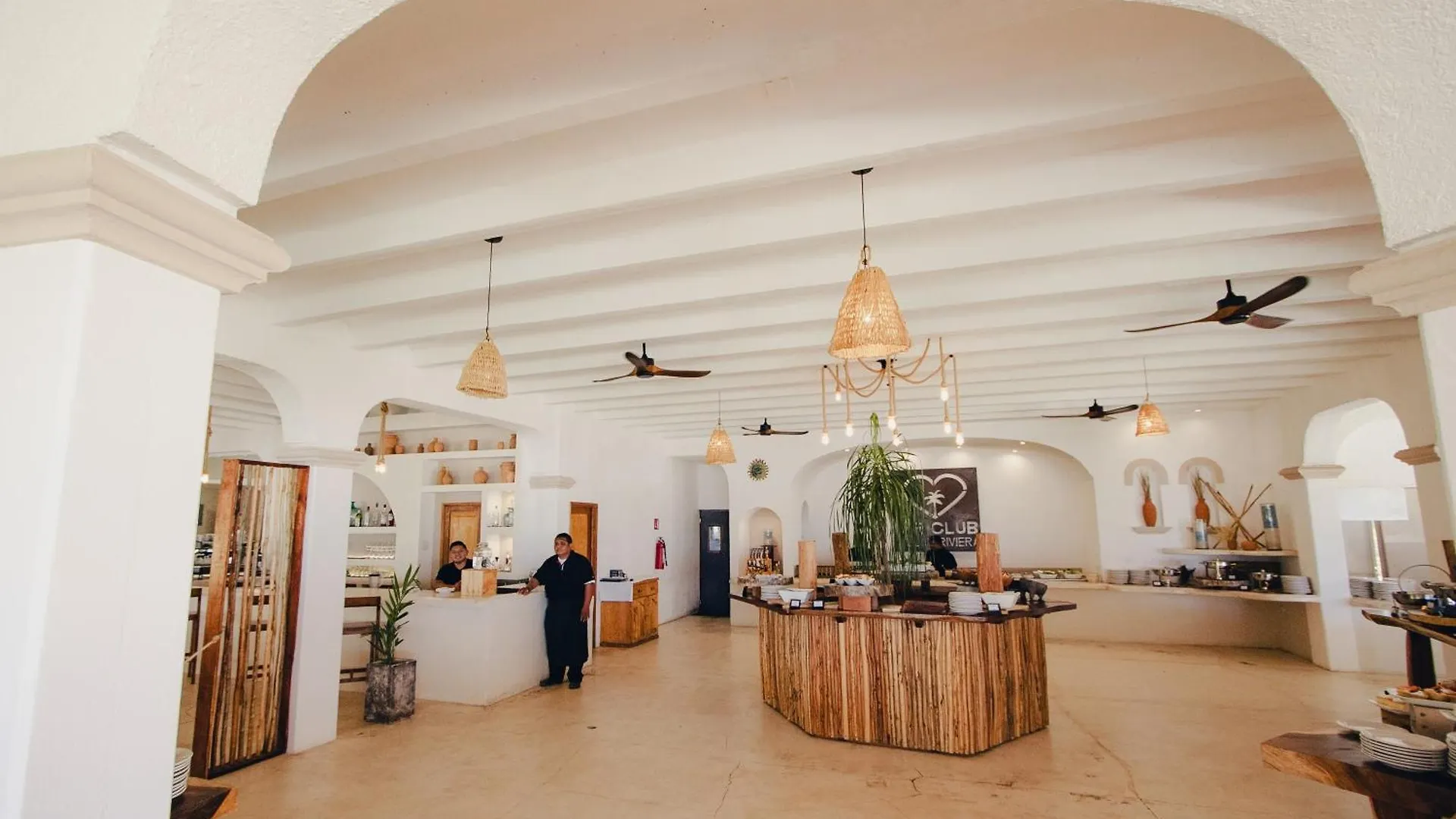 Vr Club Tulum Riviera Hotel