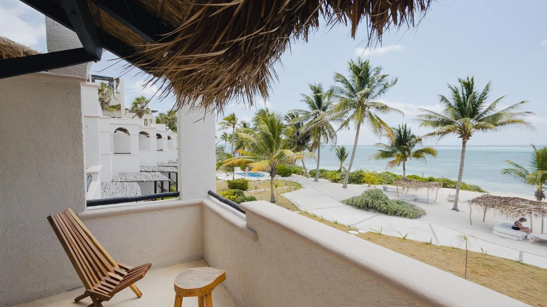 Vr Club Tulum Riviera Hotel Mexico