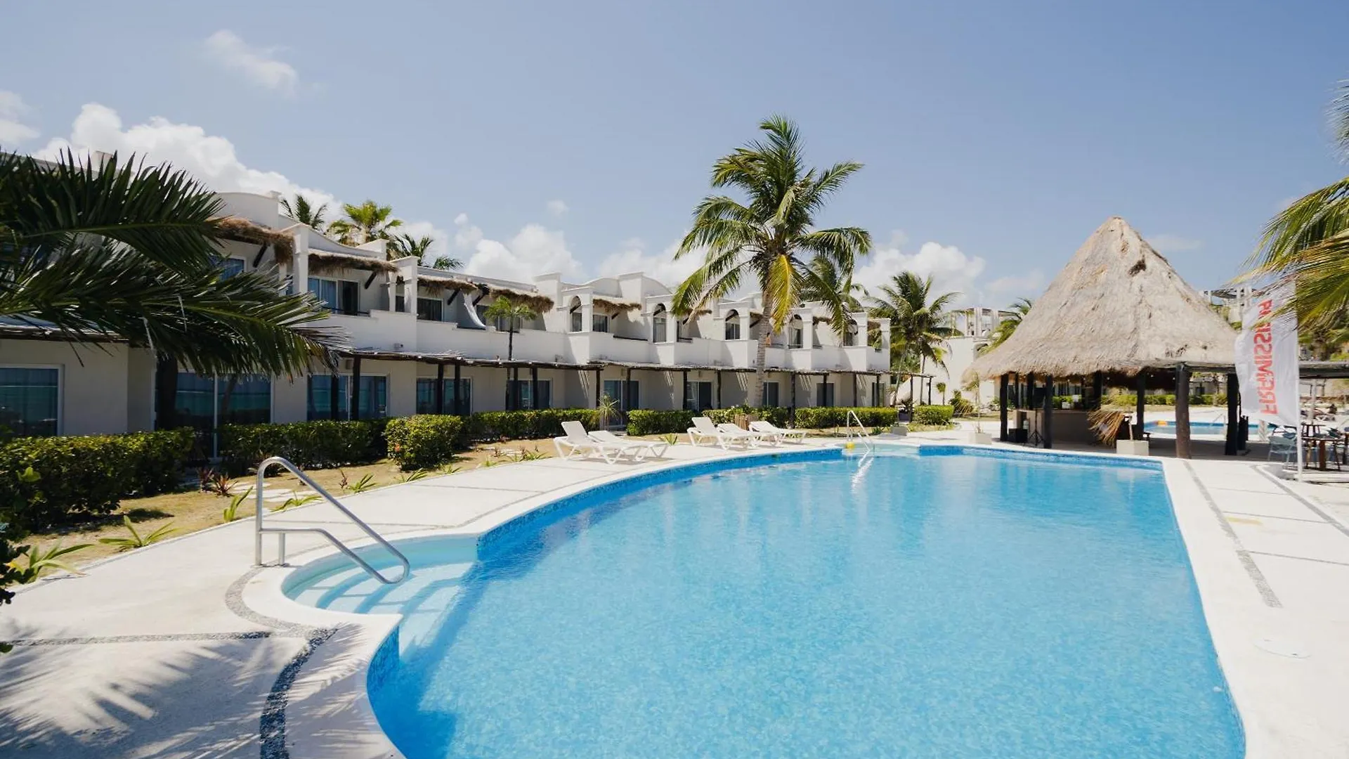 Vr Club Tulum Riviera Hotel