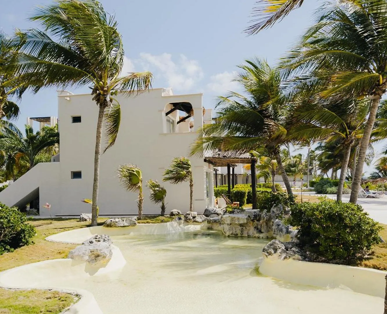 ****  Vr Club Tulum Riviera Hotel Mexico