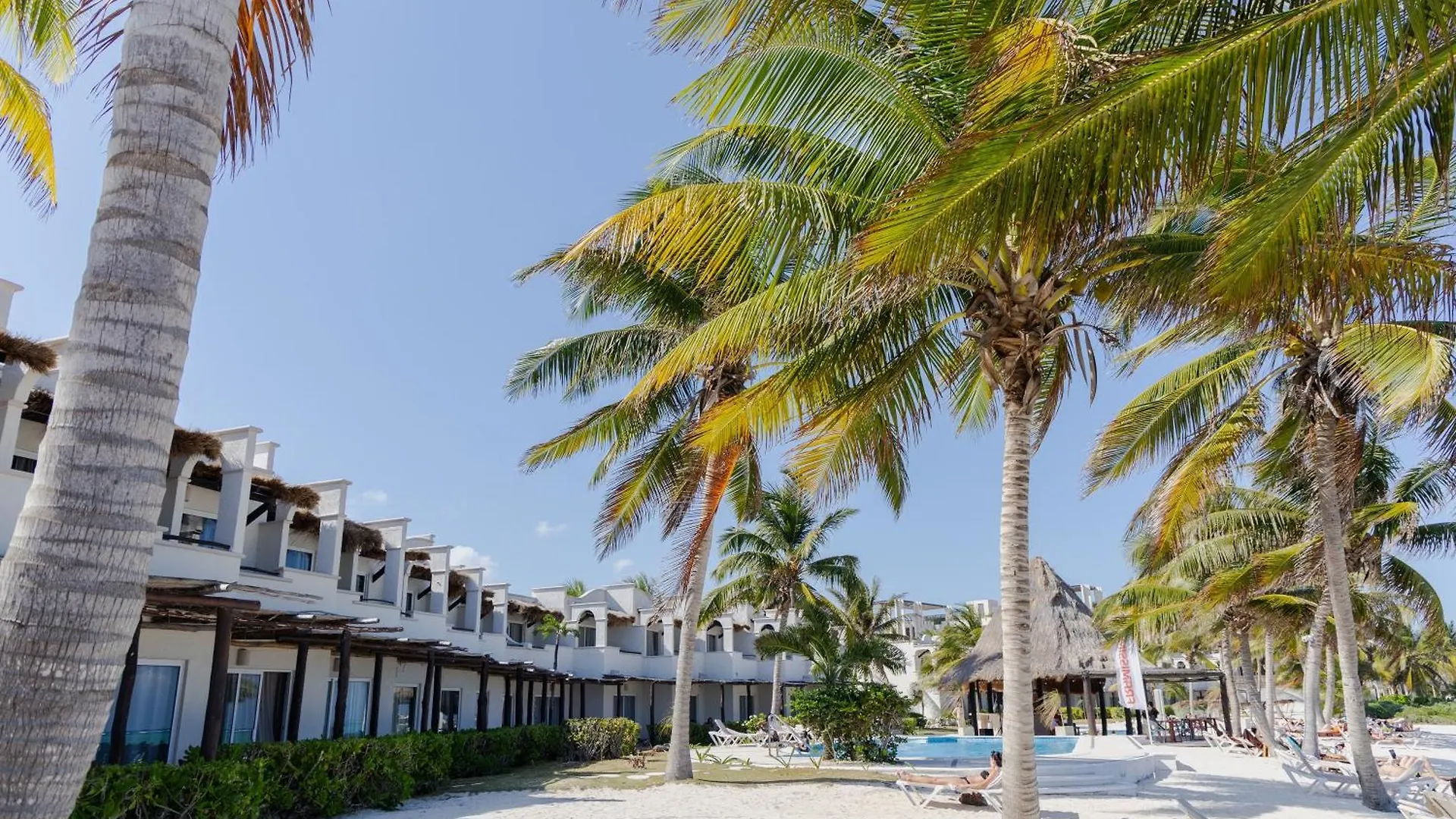 Vr Club Tulum Riviera Hotel